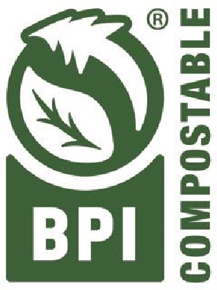 BPI compostable