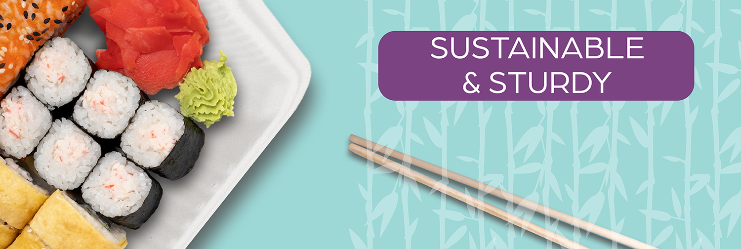 Sustainable and Sturdy