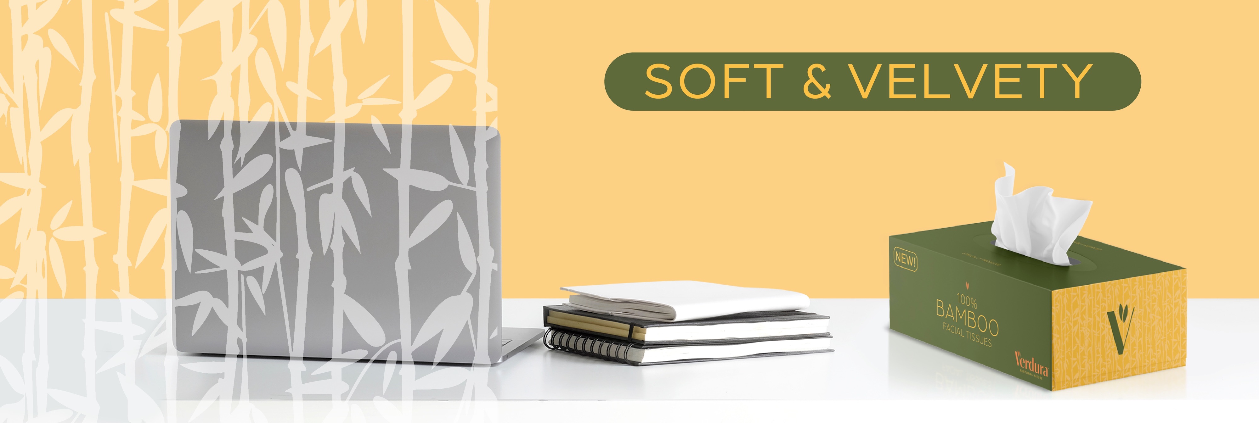 Soft and Velvety. Shop Now.