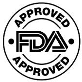 FDA Approved